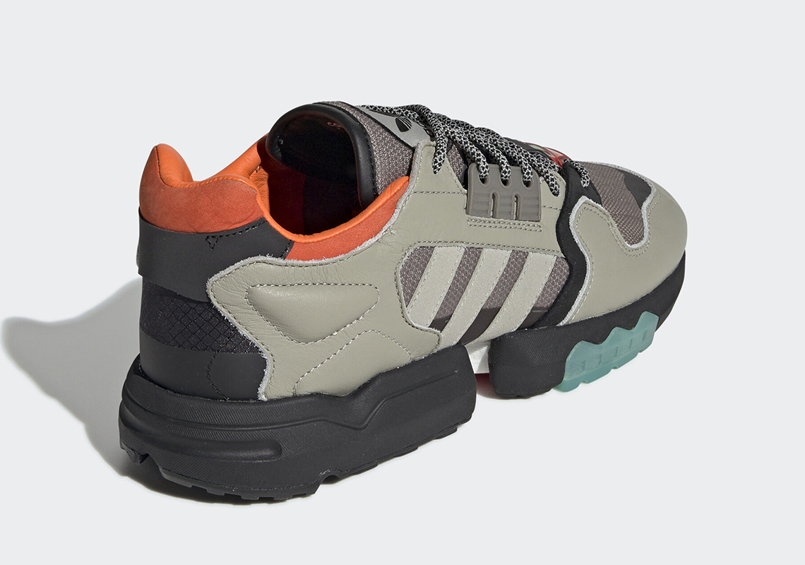 Adidas Zx Torsion Ee5444 5