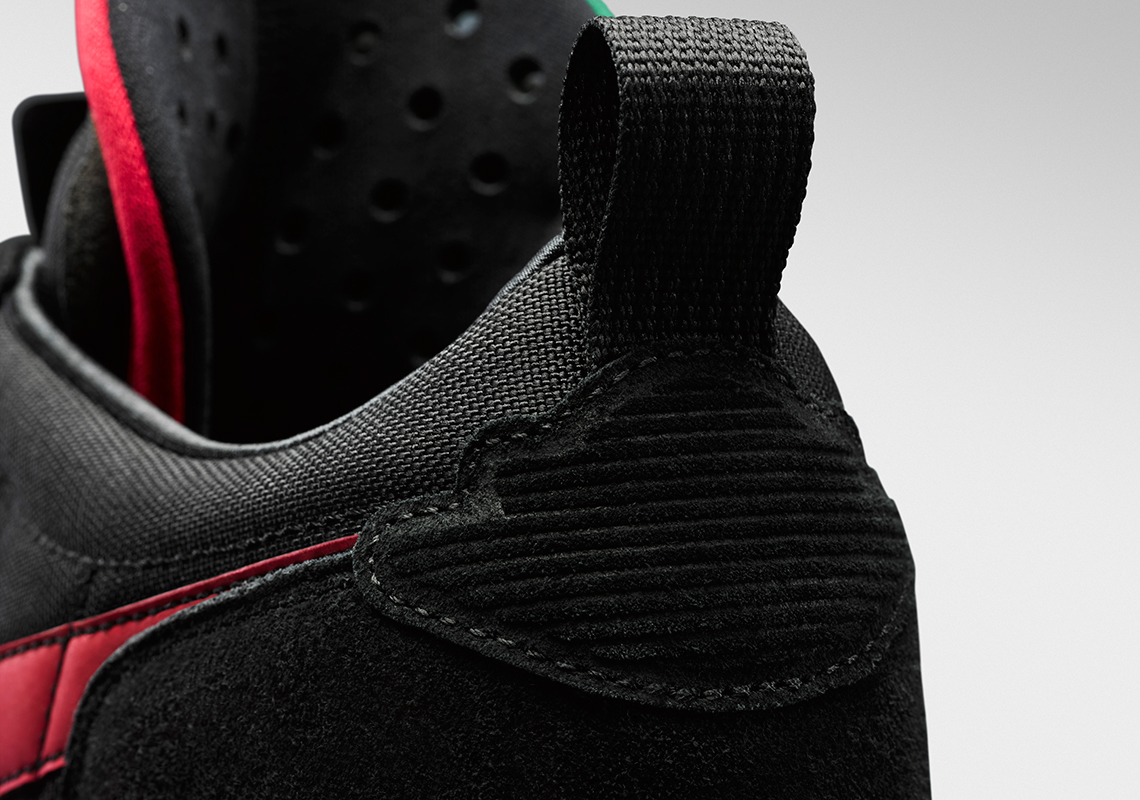 Air Jordan 1 Low Ghetto Gastro React 2