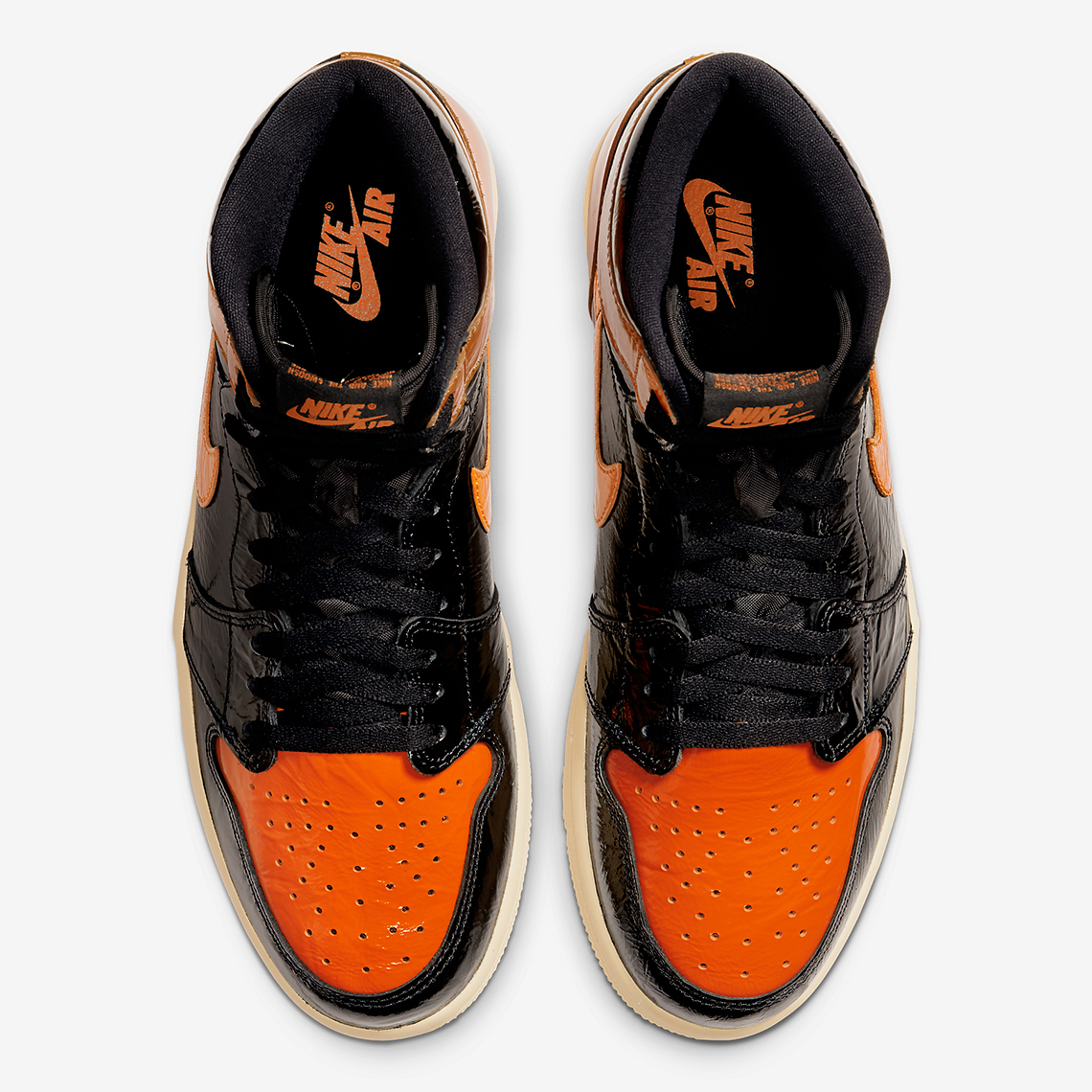 Air Jordan 1 Shattered Backboard 3 555088 028 4