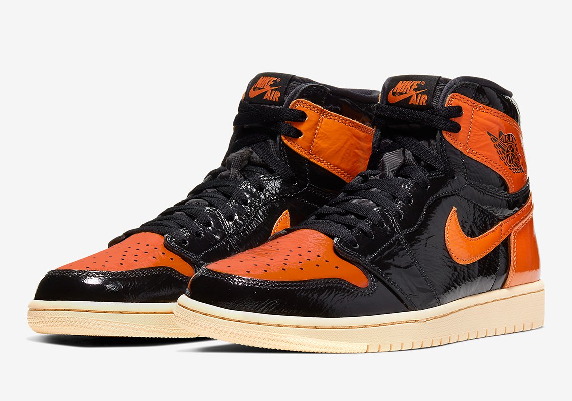 Air Jordan 1 Shattered Backboard 3 555088 028 5