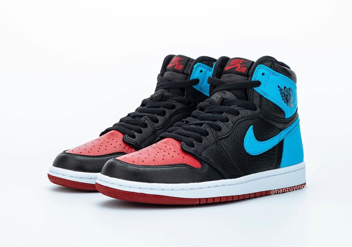 Air Jordan 1 Wmns Cd0461 046 4