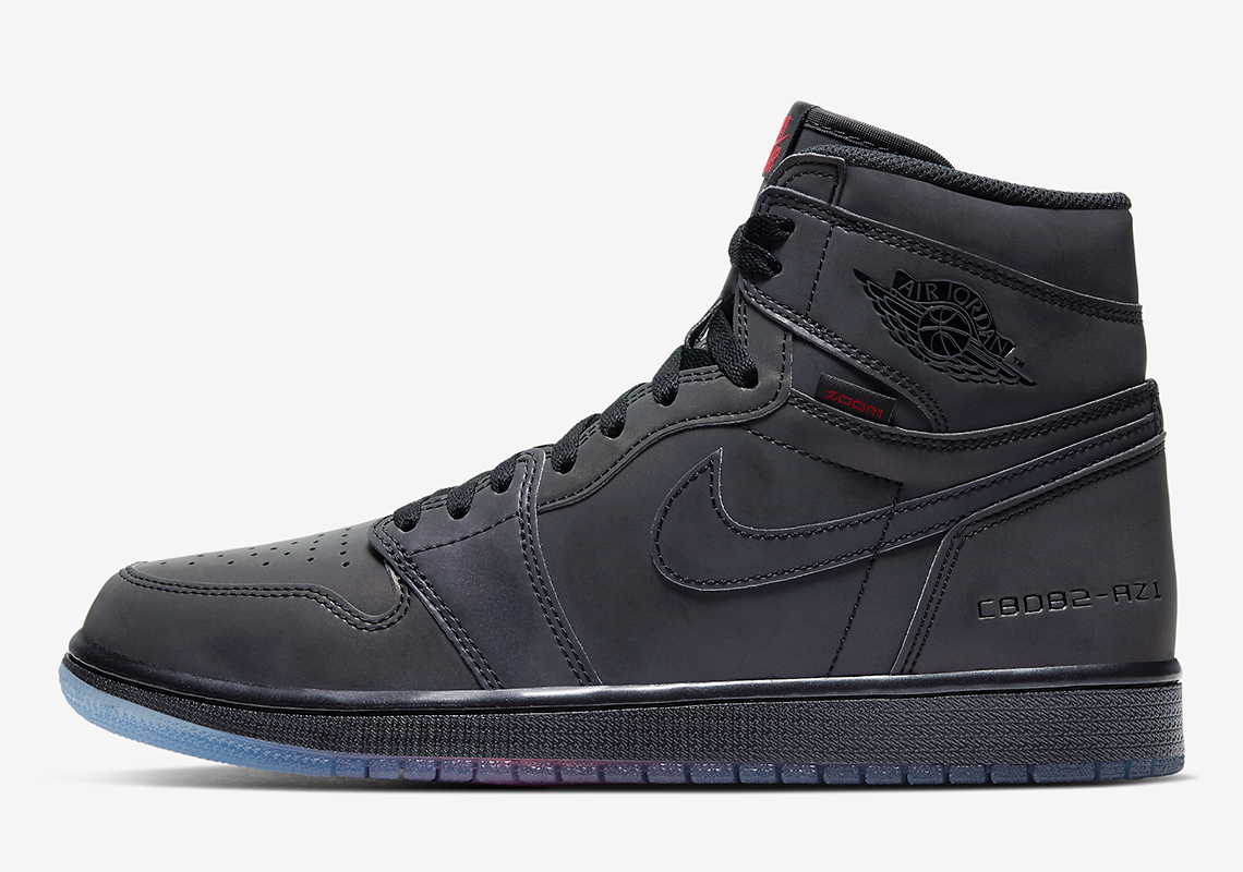 Air Jordan 1 Zoom High Fearless Bv0006 900 1