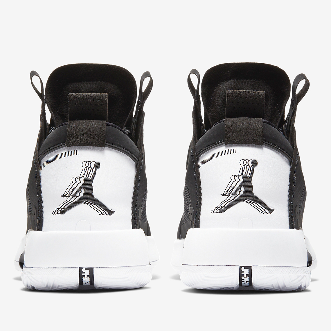 Air Jordan 34 Xxxiv Eclipse Release Date Black White Ar3240 001 3