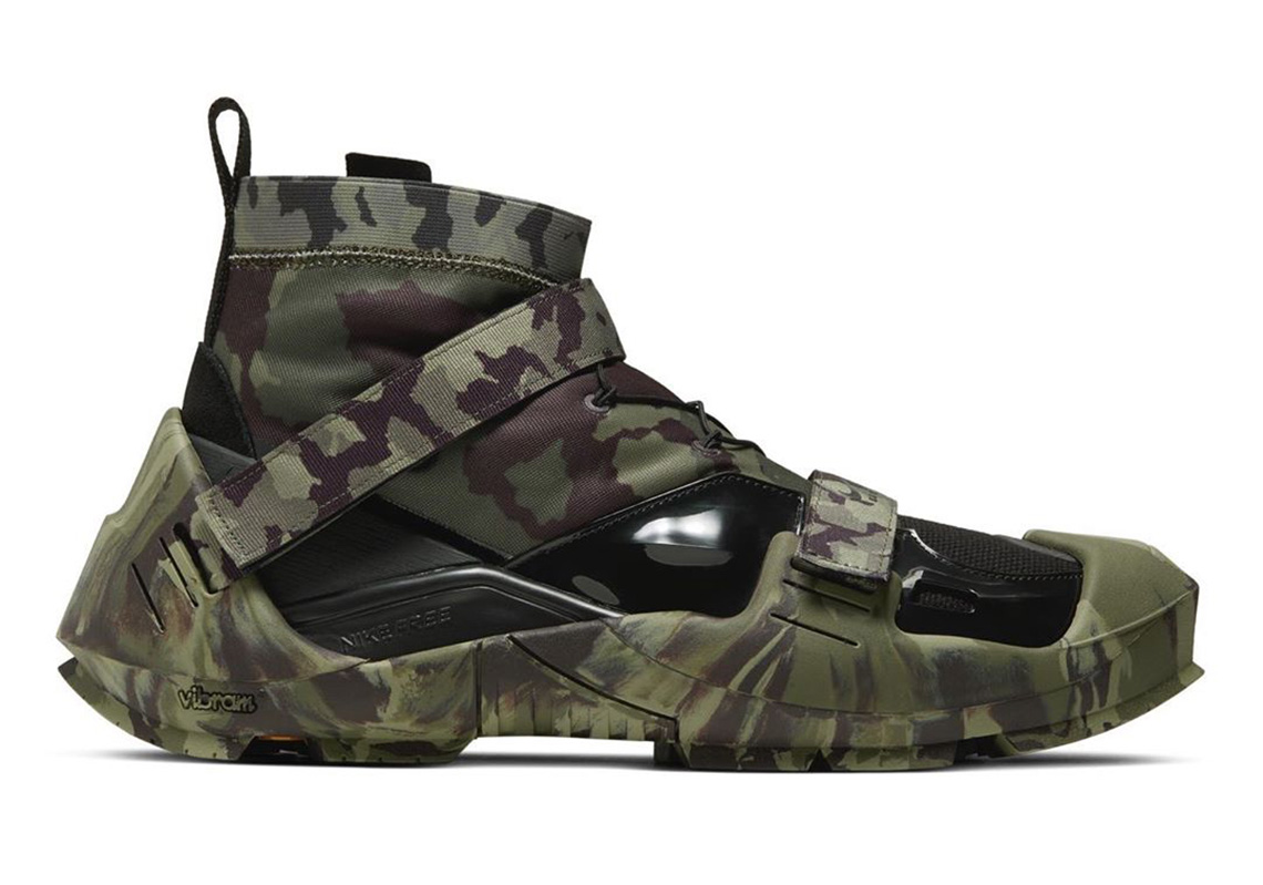 Alyx Mmw Nike Free Tr 3 Sp Camo Release Info 5