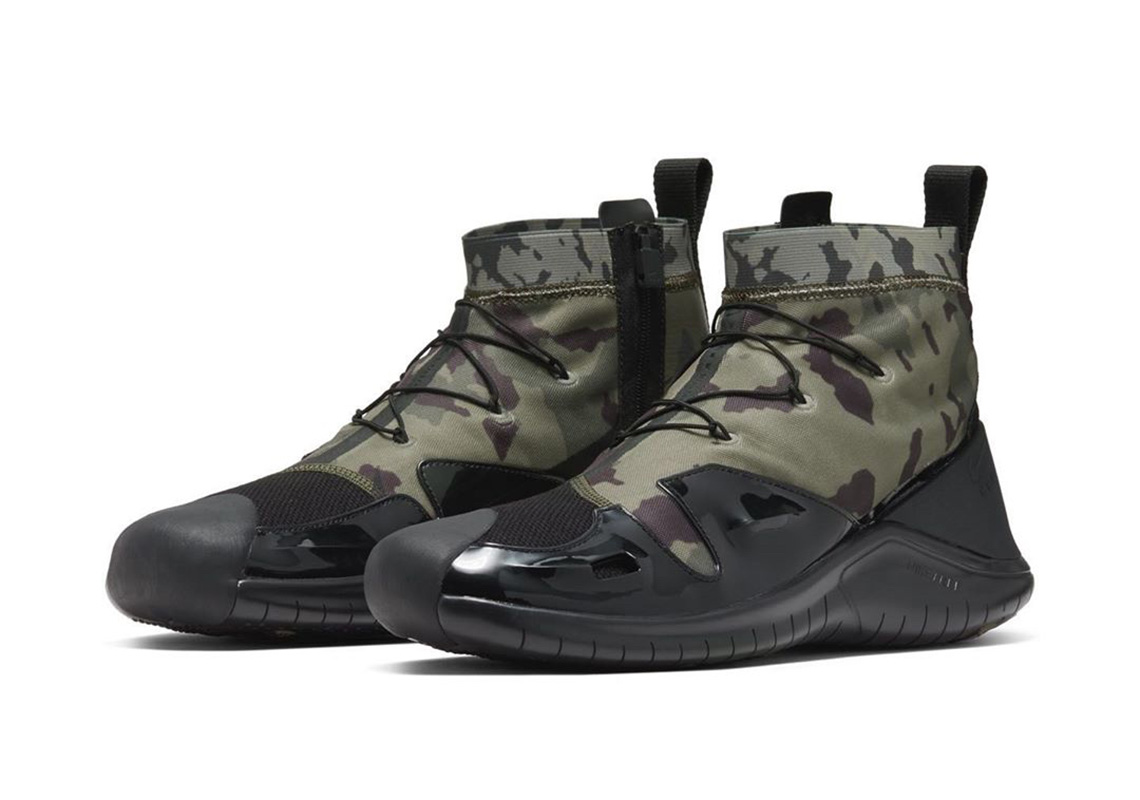 Alyx Mmw Nike Free Tr 3 Sp Camo Release Info 8