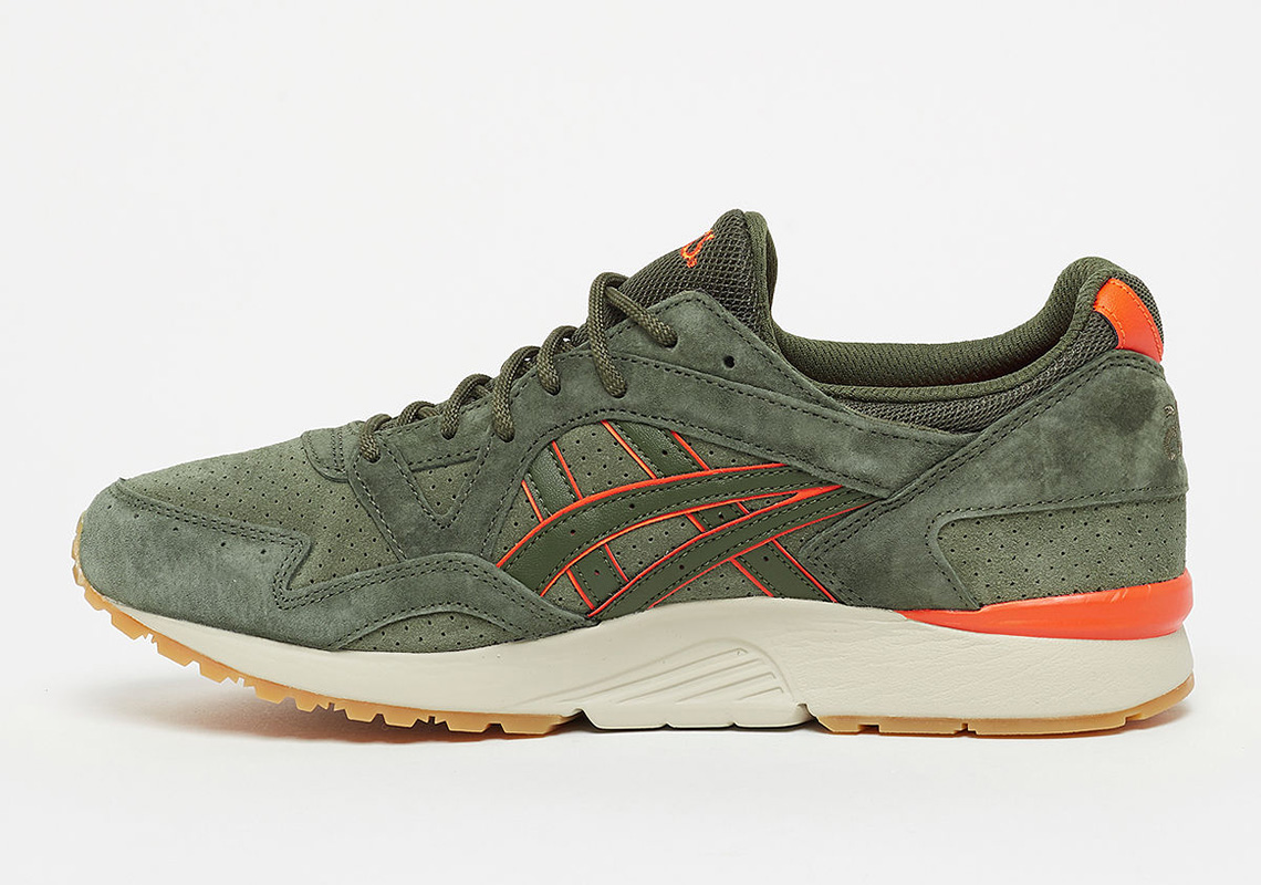 Asics Gel Lyte V Ma1 Release Info 2