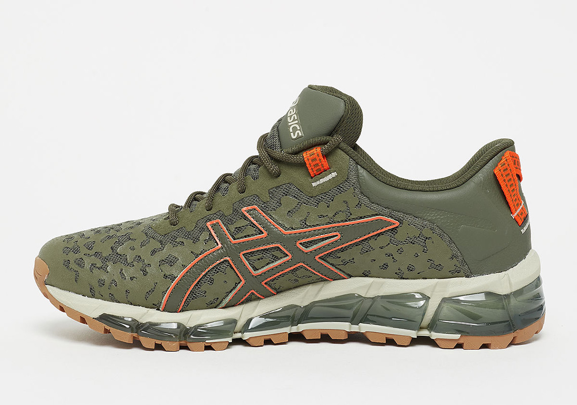 Asics Gel Quantum 360 5 Trail Ma1 Release Info 2