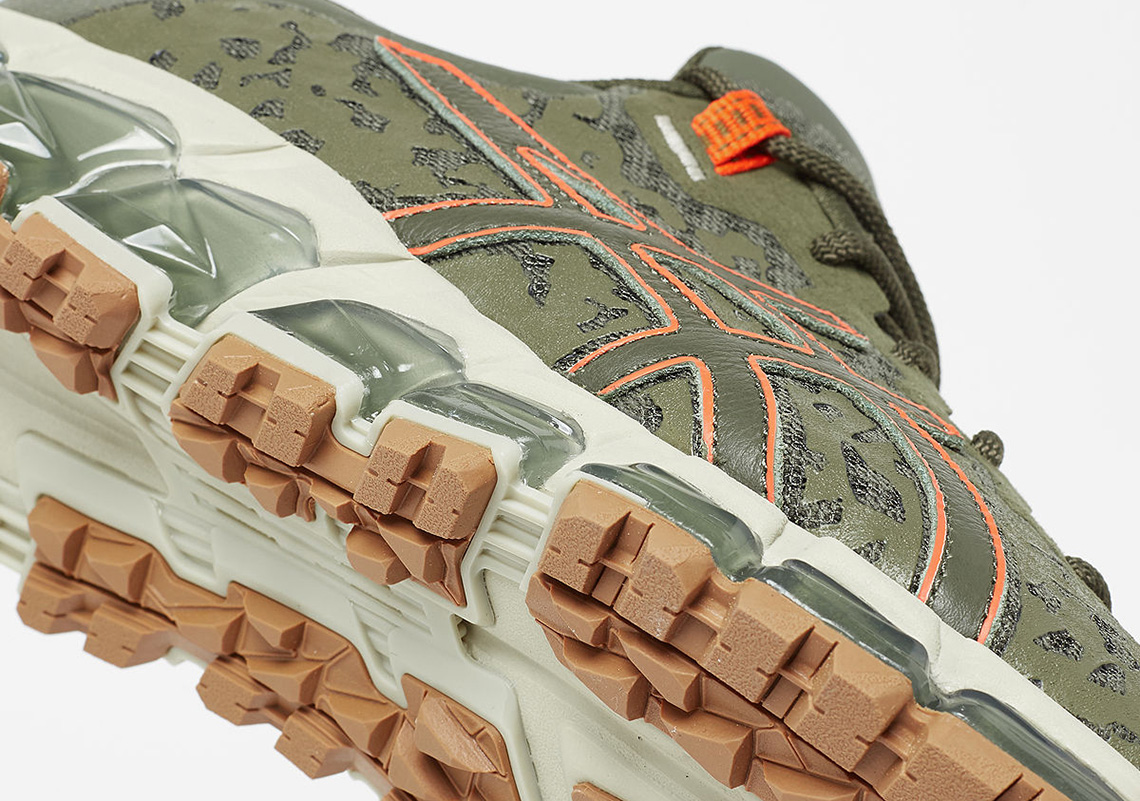 Asics Gel Quantum 360 5 Trail Ma1 Release Info 3