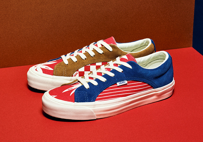 Billys Tokyo Vans Lampin Lx Release Info 2