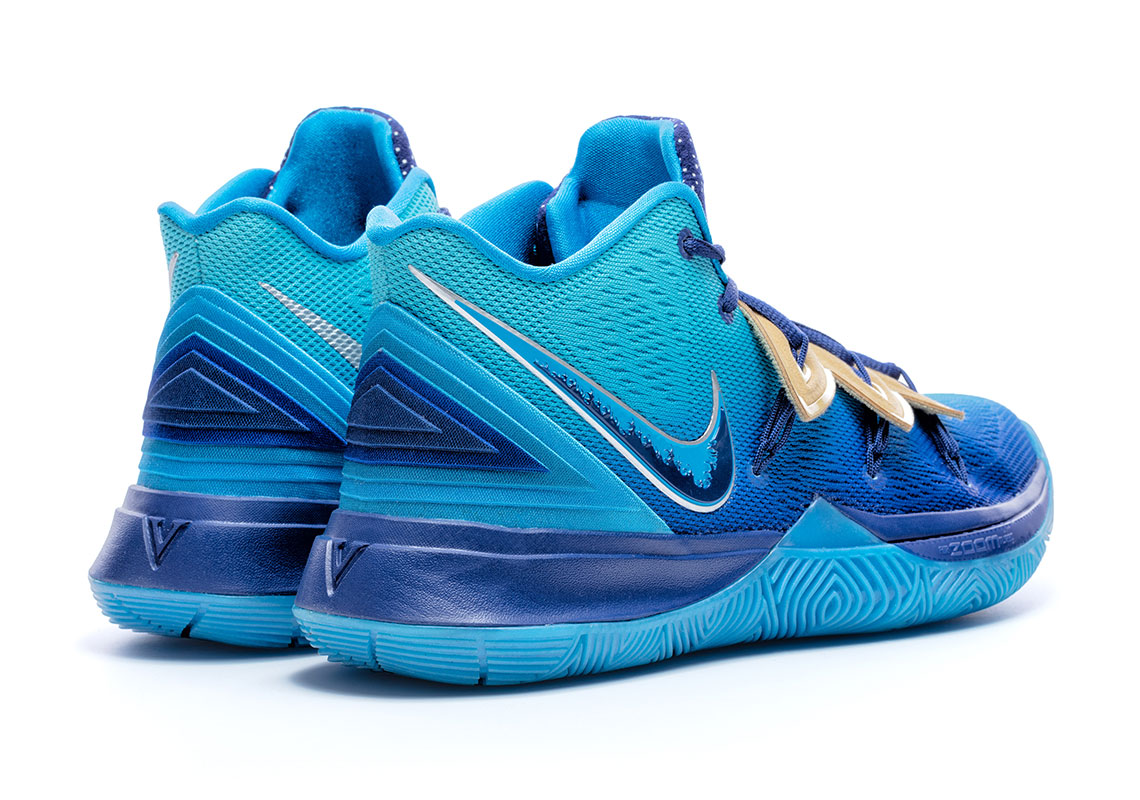 Concepts Nike Kyrie 5 Orions Belt Release Date77