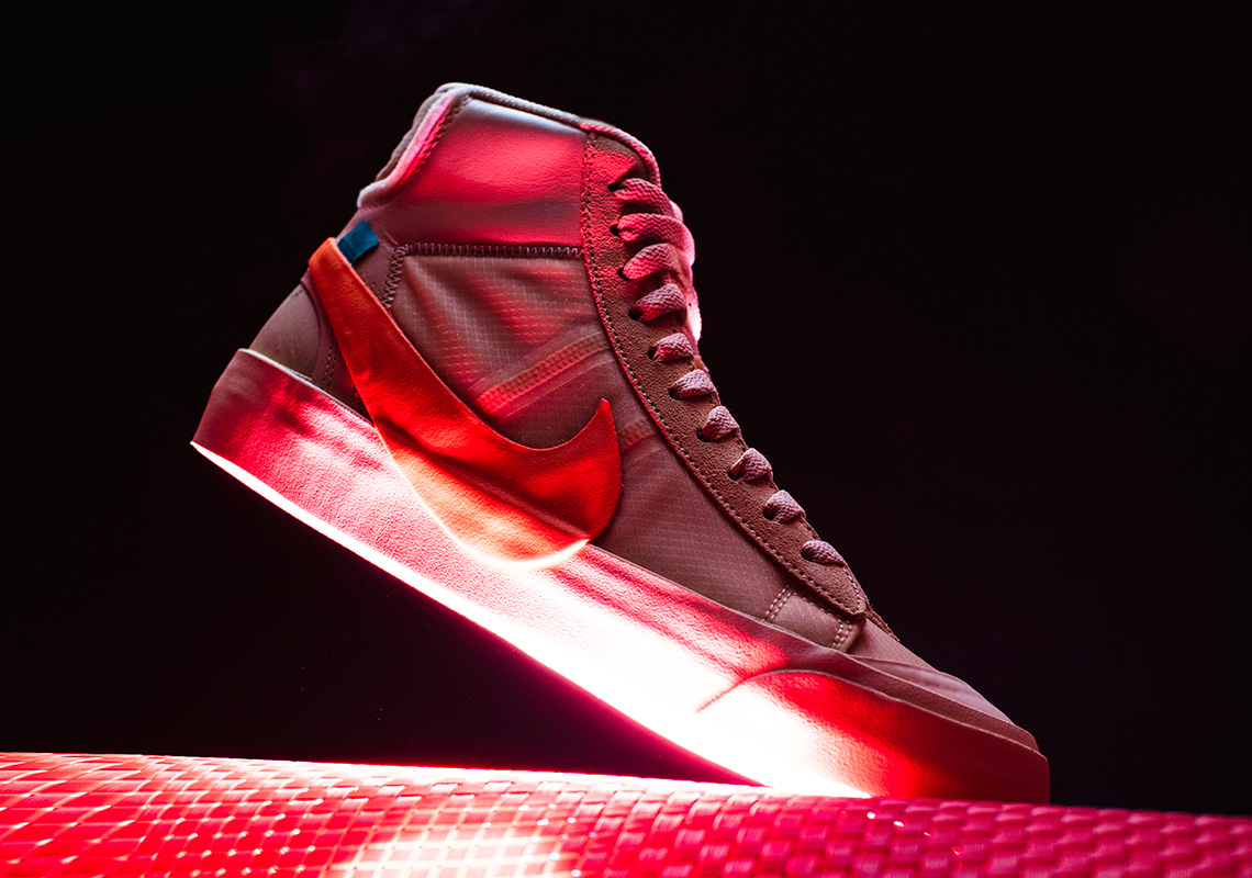 Ebay October 2019 Blazer Gallery
