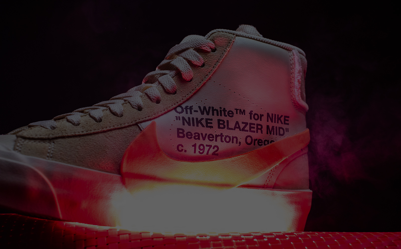 Ebay October 2019 Blazer Lead