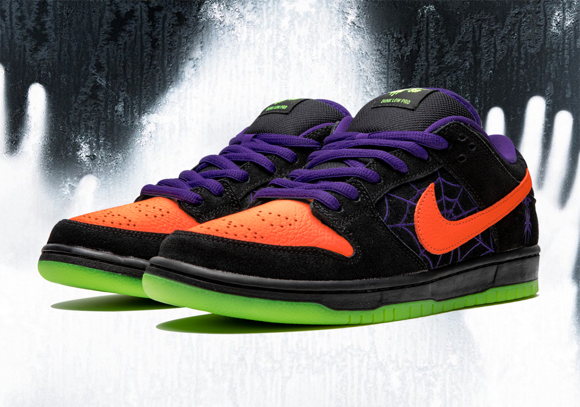 Ebay October 2019 Dunk Gallery