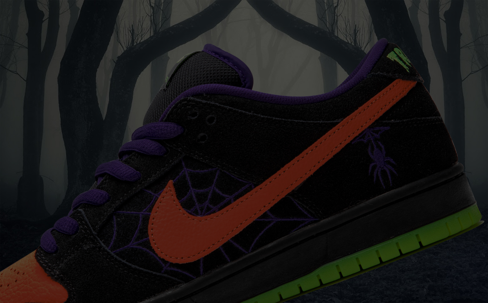 Ebay October 2019 Dunk Lead
