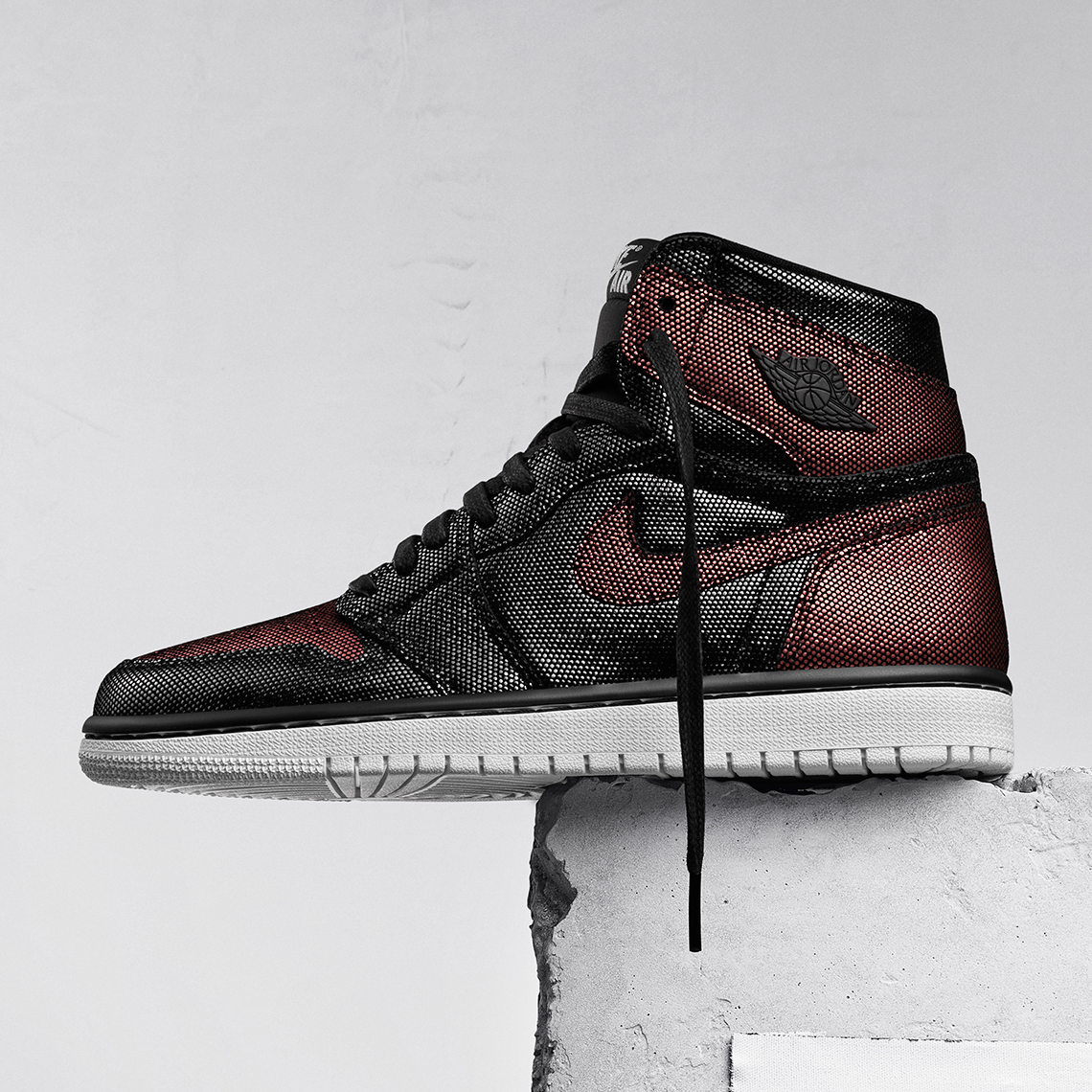 Jordan 1 Fearless Equality Womens