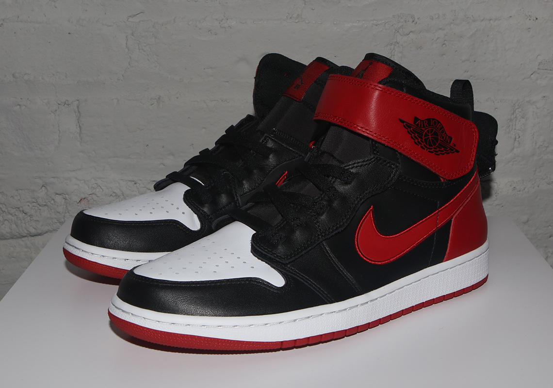 Jordan 1 Flyease Release Date 1