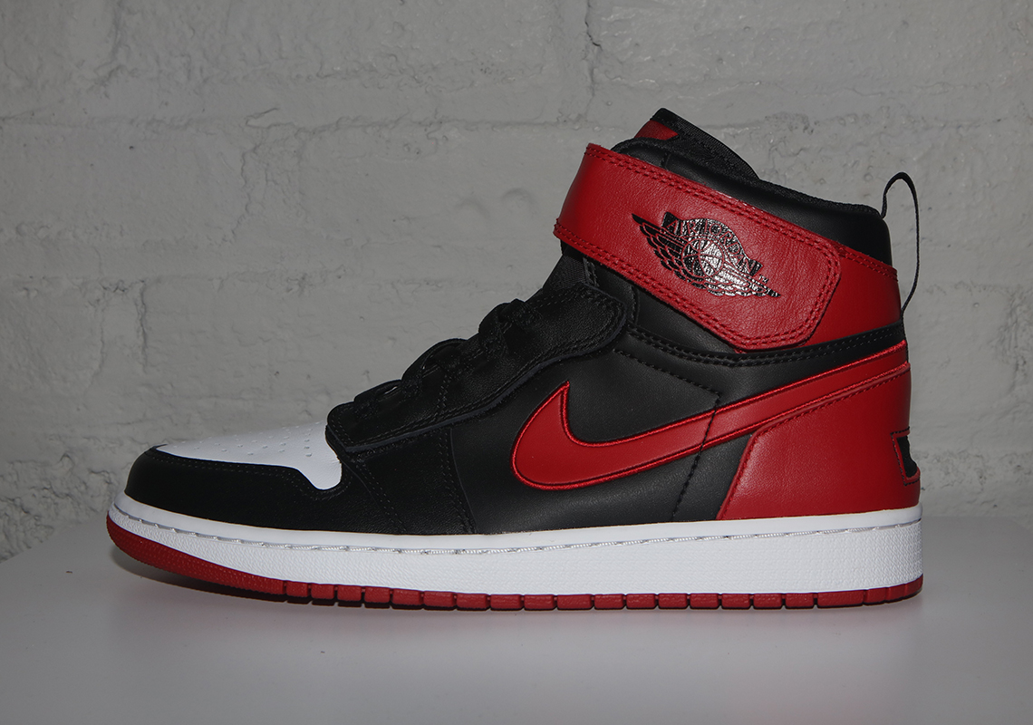 Jordan 1 Flyease Release Date 16