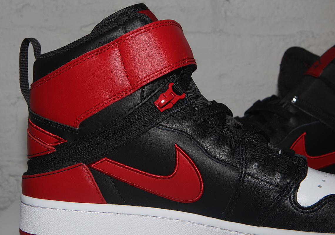 Jordan 1 Flyease Release Date 6