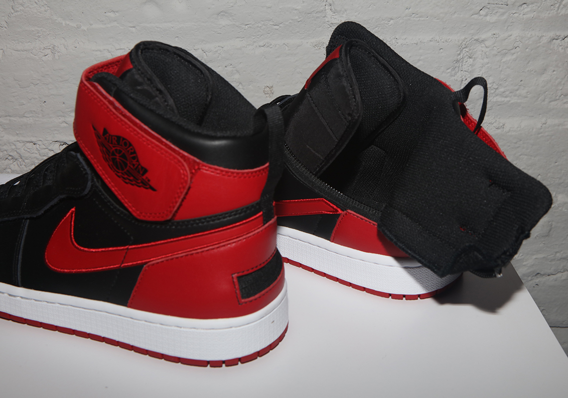 Jordan 1 Flyease Release Date 8