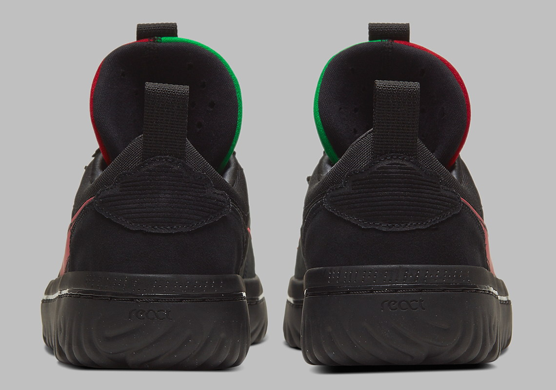 Jordan 1 Low React Ghetto Gastro Ct6416 001 2