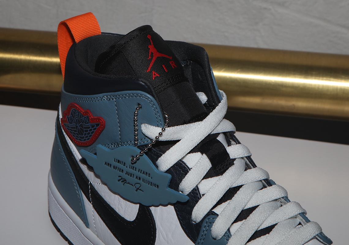 Jordan 1 Mid Facetasm Release Date 1