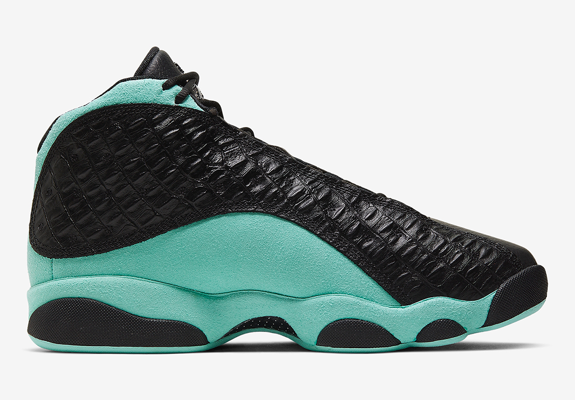 Jordan 13 Island Green 414571 030 2