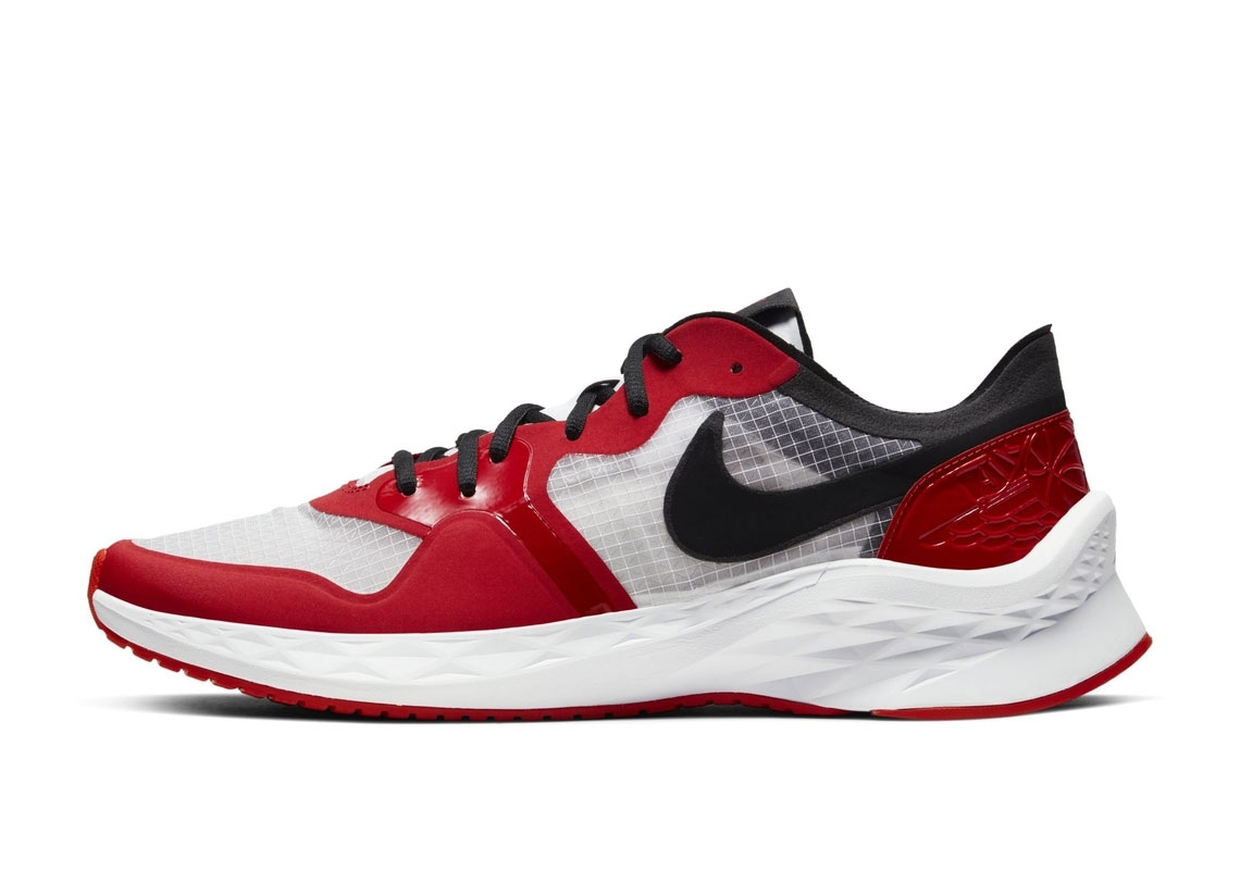 Jordan Air Zoom 85 Runner Chicago 3