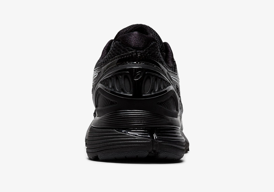 Kiko Kostadinov Asics Gel Korika Release Info 12