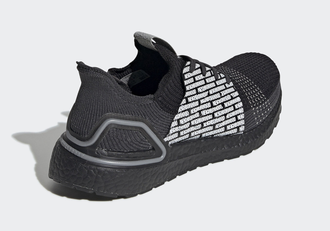 Neighborhood Adidas Ultra Boost 19 Release Info 1