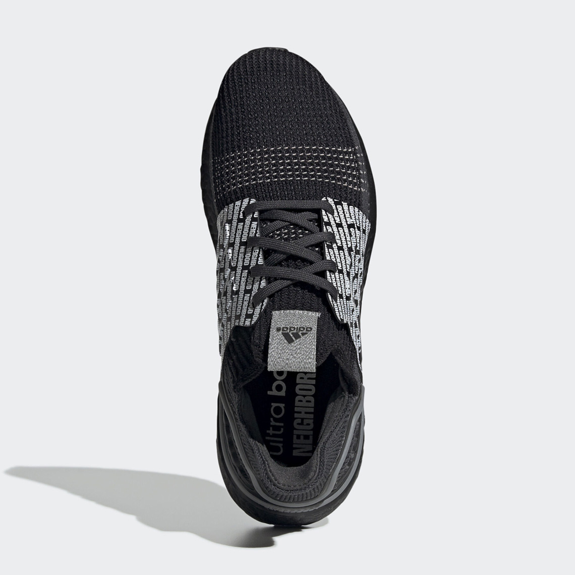 Neighborhood Adidas Ultra Boost 19 Release Info 4