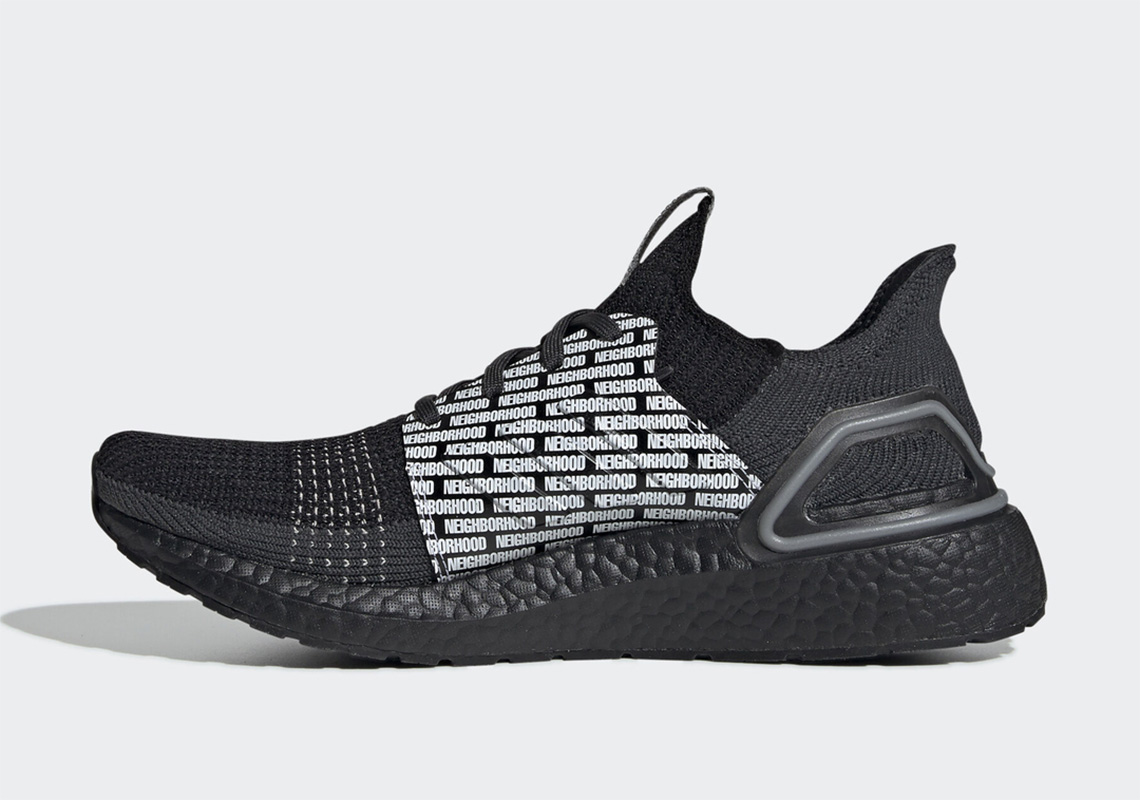 Neighborhood Adidas Ultra Boost 19 Release Info 5