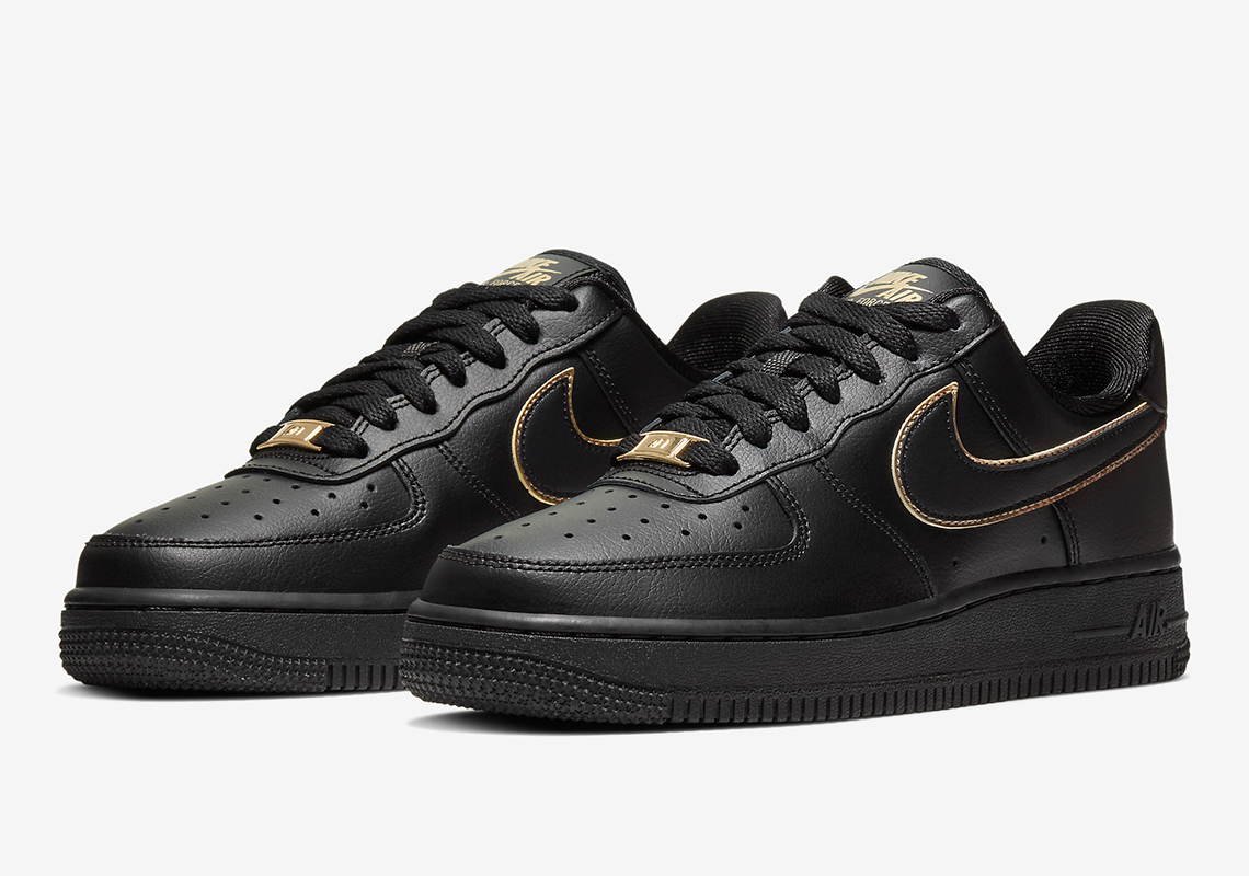 Nike Af1 Low Ao2132 005 4