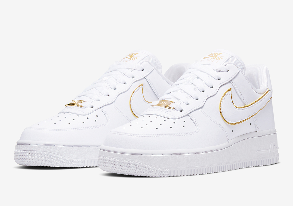 Nike Af1 Low Ao2132 102 3