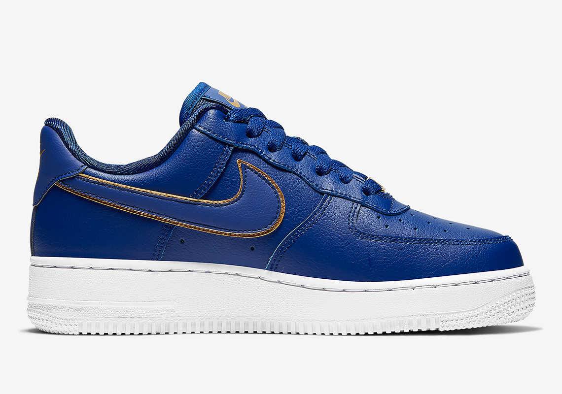 Nike Af1 Low Ao2132 401 2