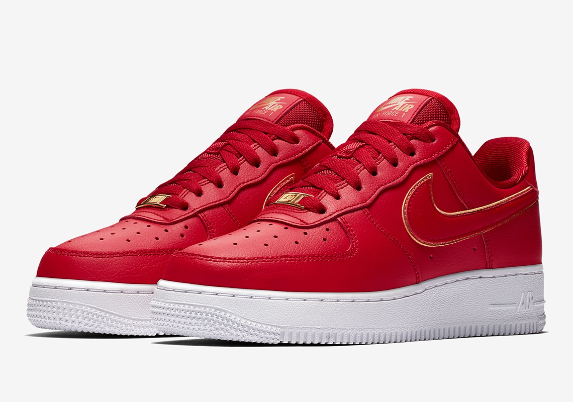 Nike Af1 Low Ao2132 602 3