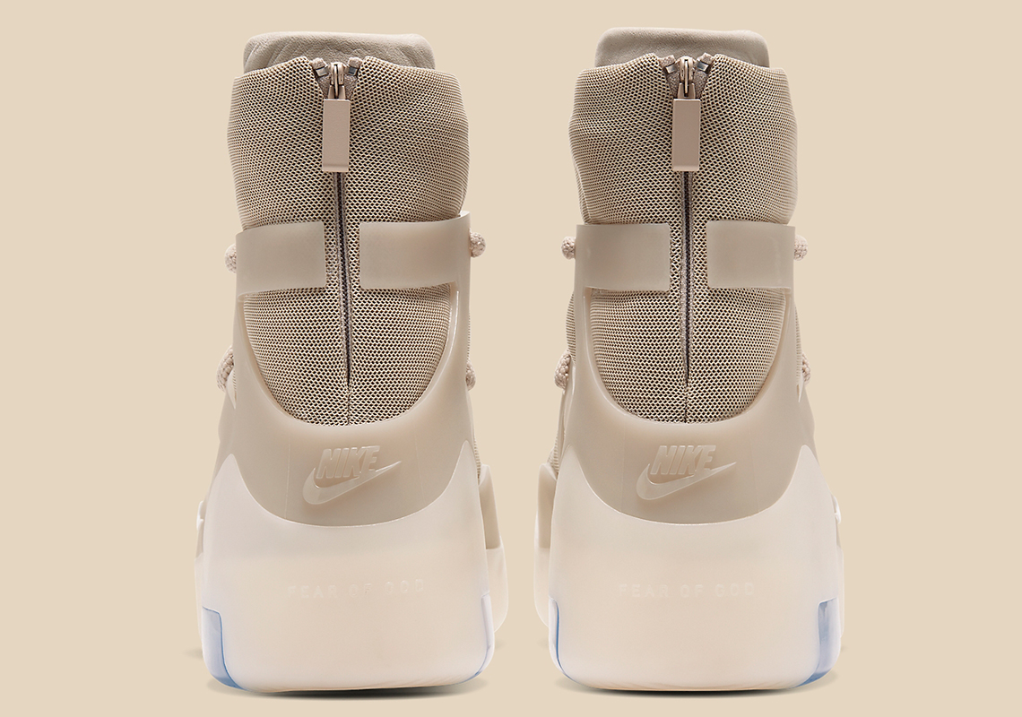 Nike Air Fear Of God 1 Ar4237 900 2