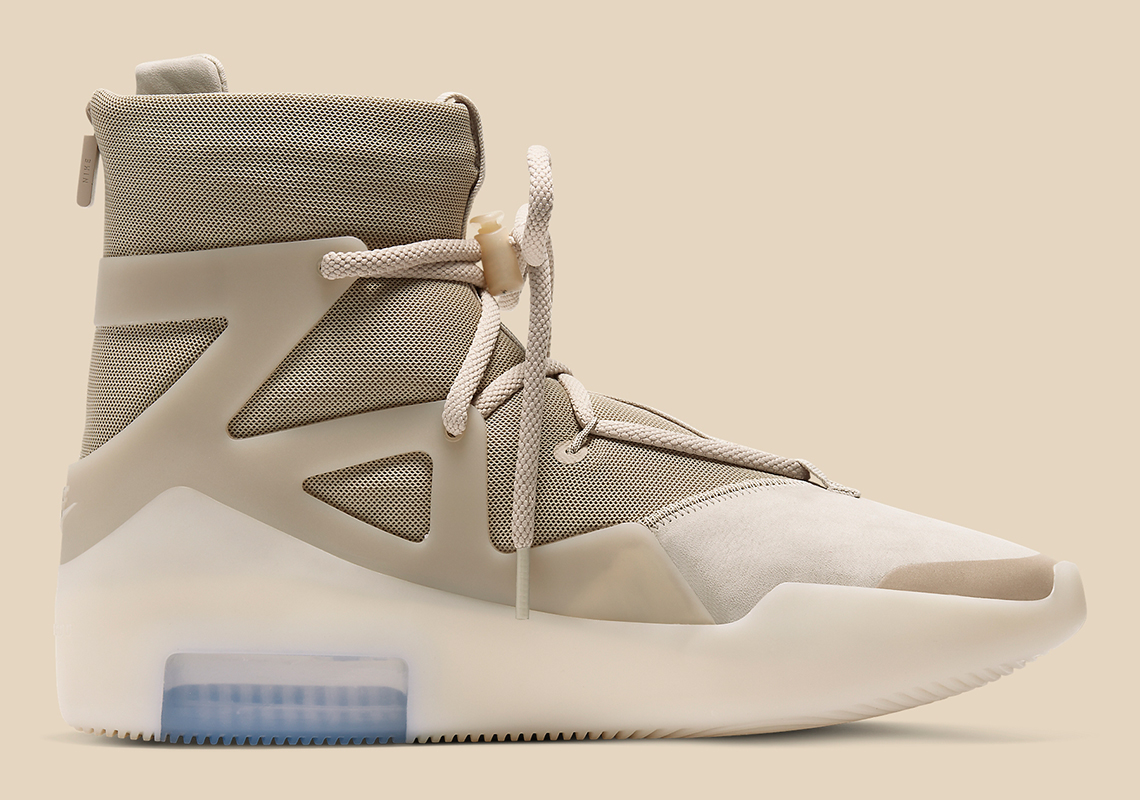 Nike Air Fear Of God 1 Ar4237 900 6