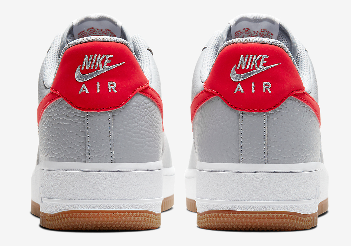 Nike Air Force 1 Ci0057 003 6