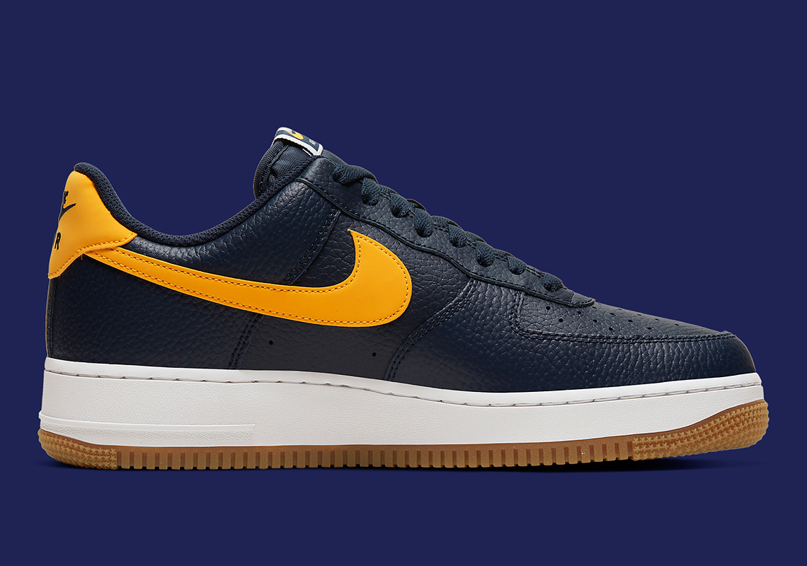 Nike Air Force 1 Ci0057 400 4