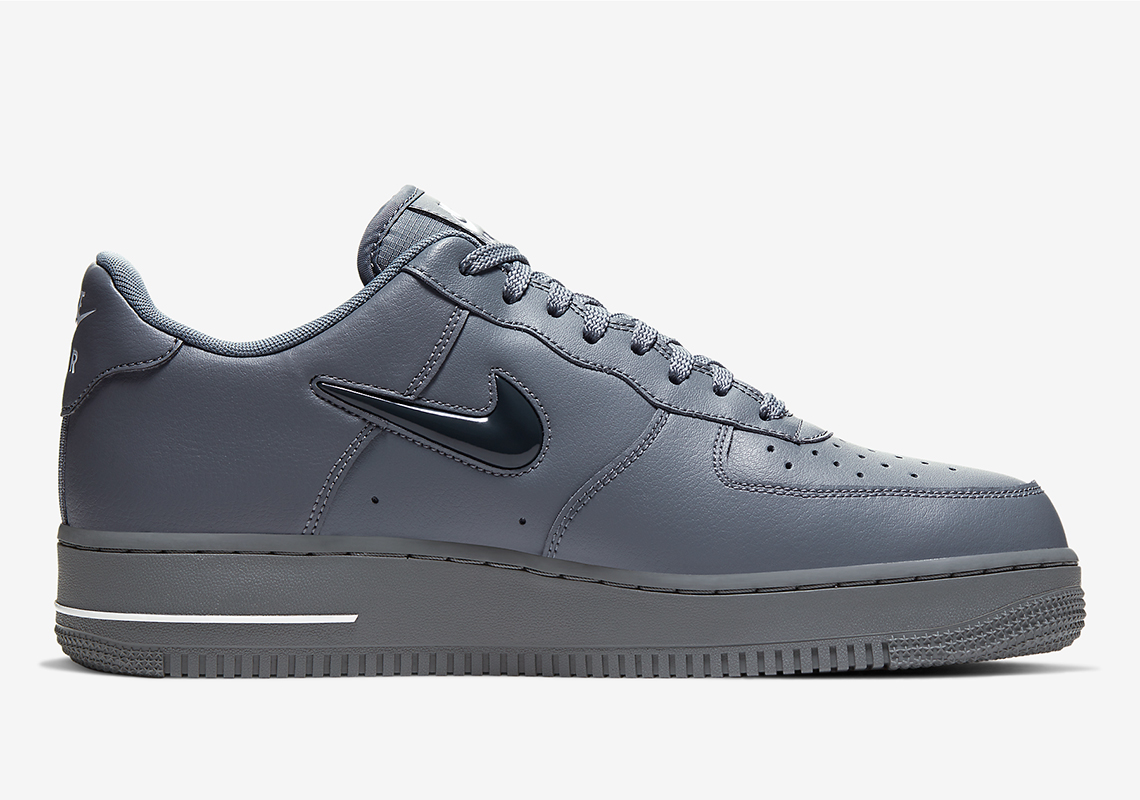 Nike Air Force 1 Jewel Ct3438 001 3