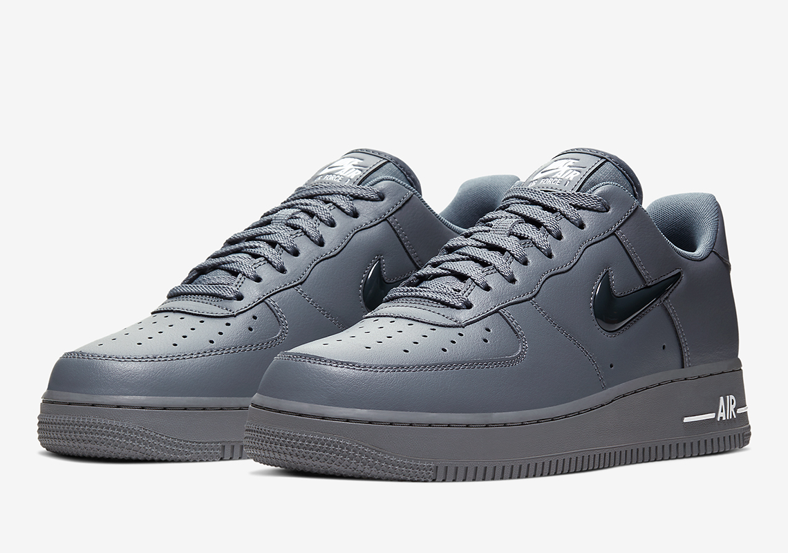 Nike Air Force 1 Jewel Ct3438 001 4