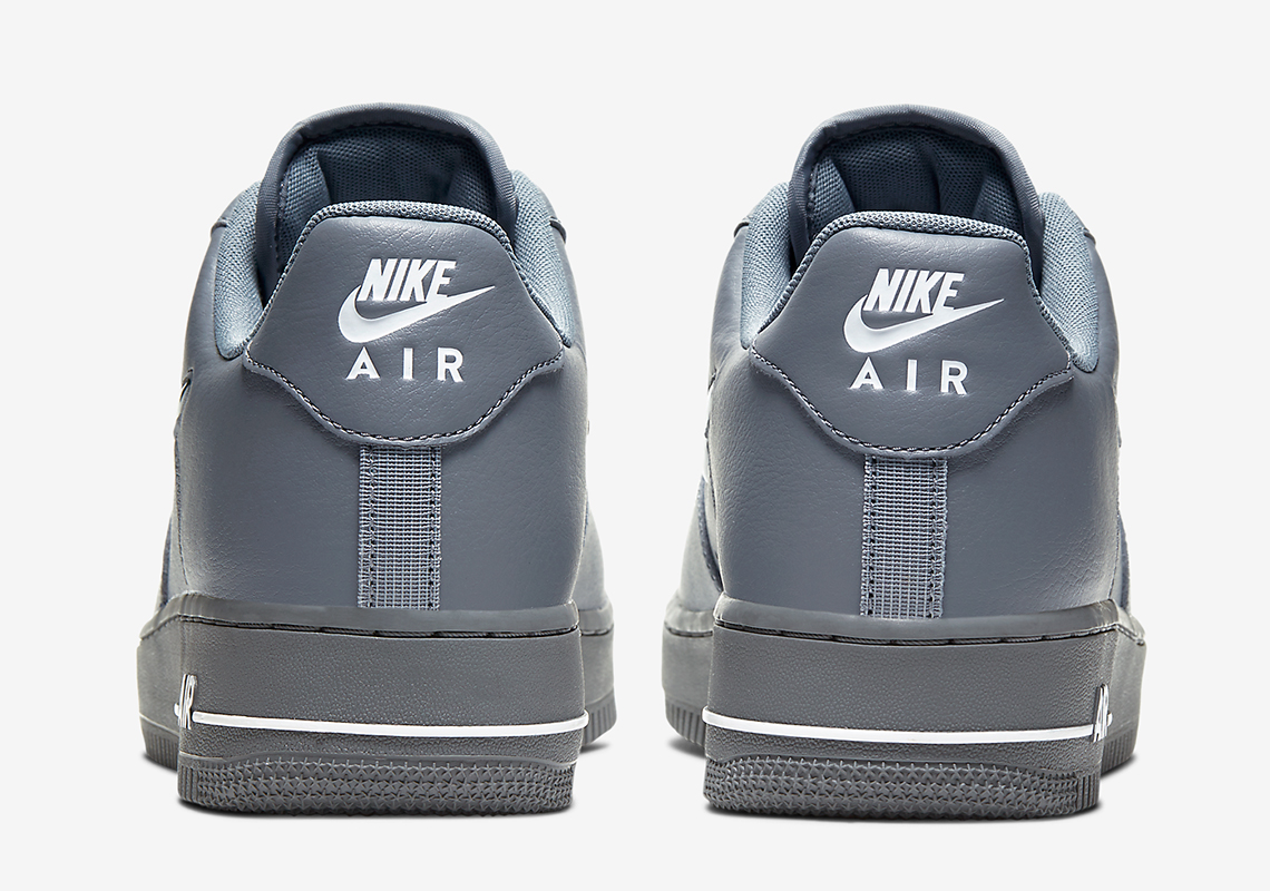 Nike Air Force 1 Jewel Ct3438 001 5