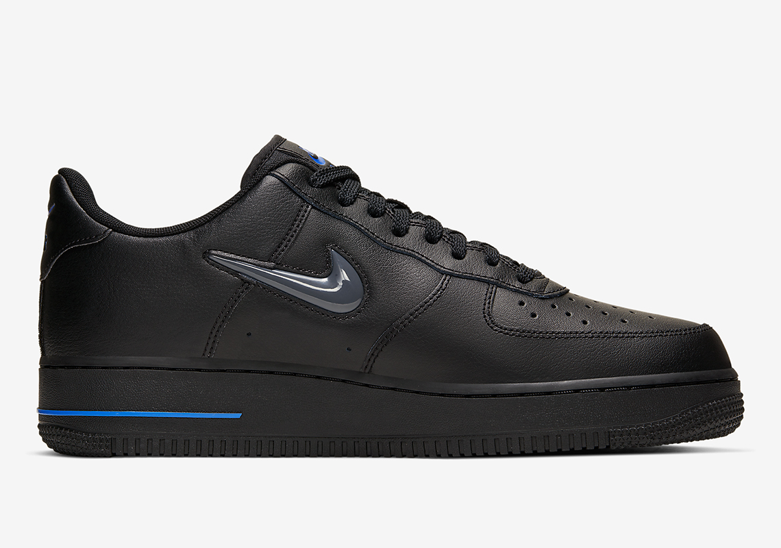 Nike Air Force 1 Jewel Ct3438 002 3