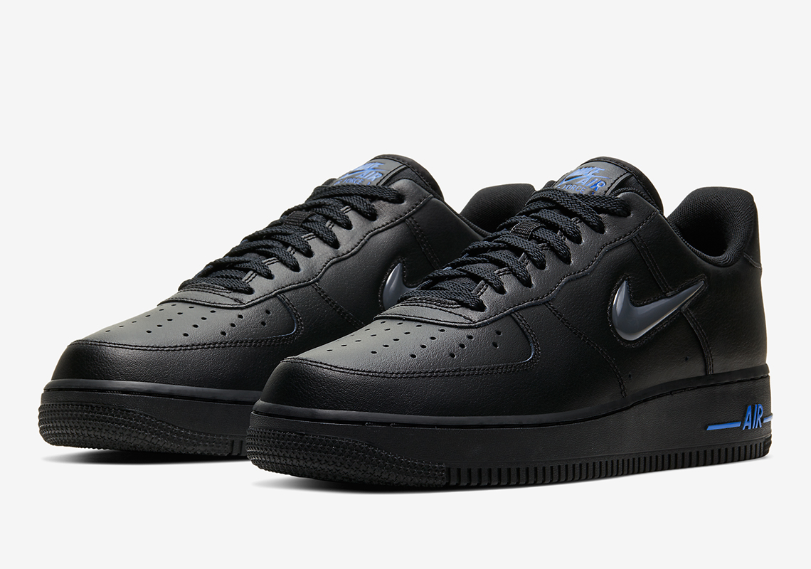 Nike Air Force 1 Jewel Ct3438 002 5