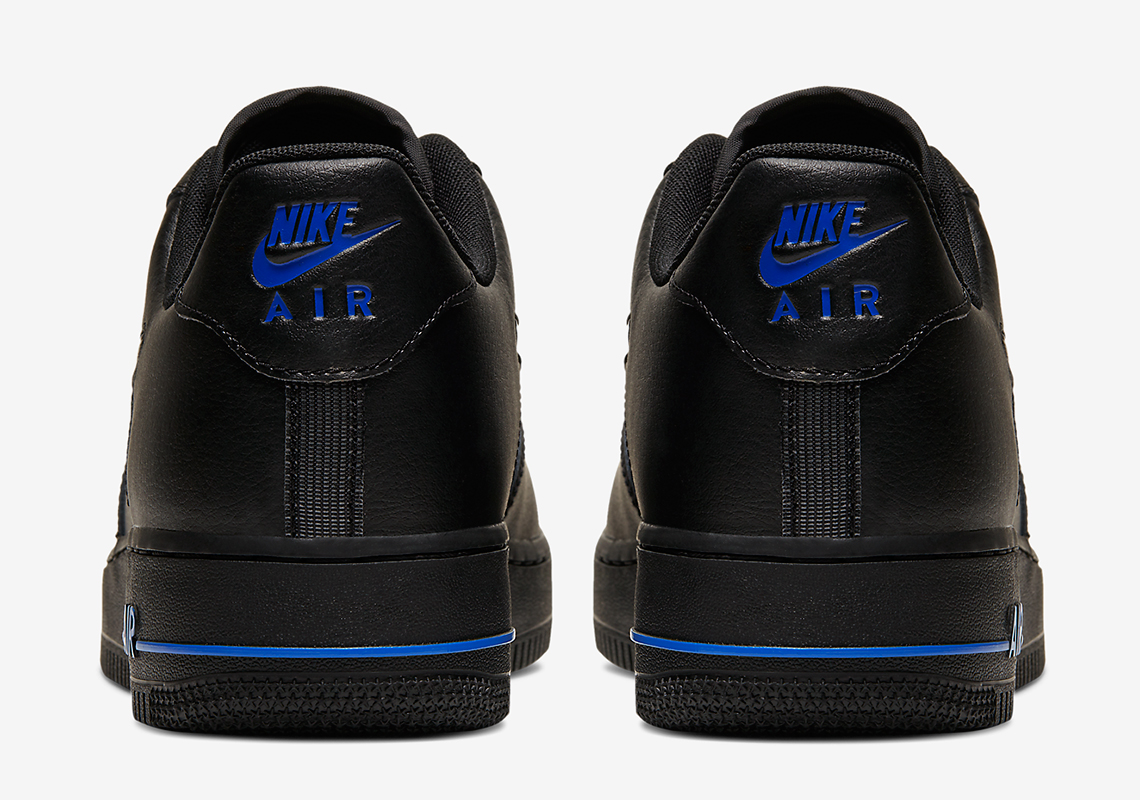 Nike Air Force 1 Jewel Ct3438 002 6