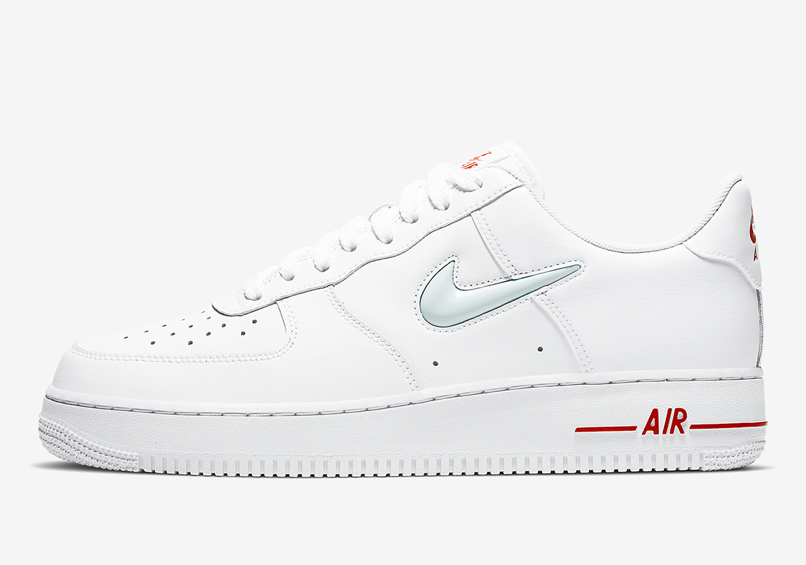 Nike Air Force 1 Jewel Ct3438 100 1