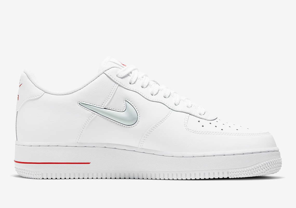 Nike Air Force 1 Jewel Ct3438 100 3