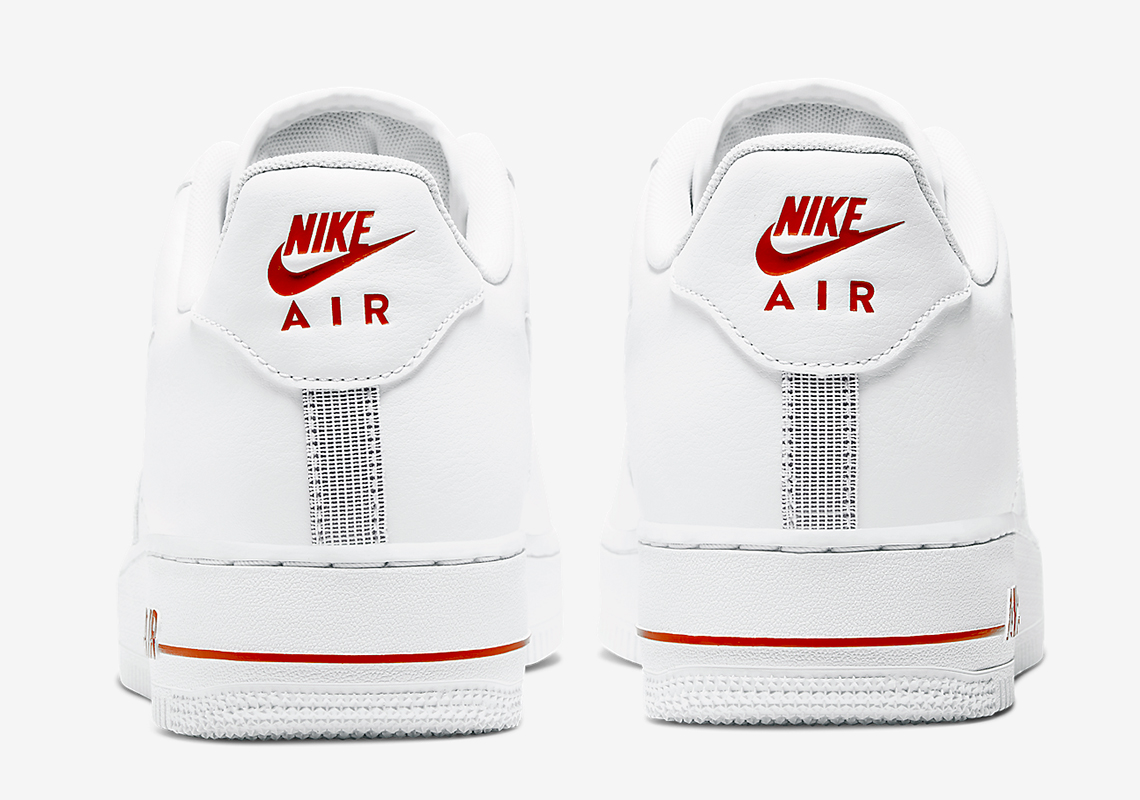 Nike Air Force 1 Jewel Ct3438 100 7