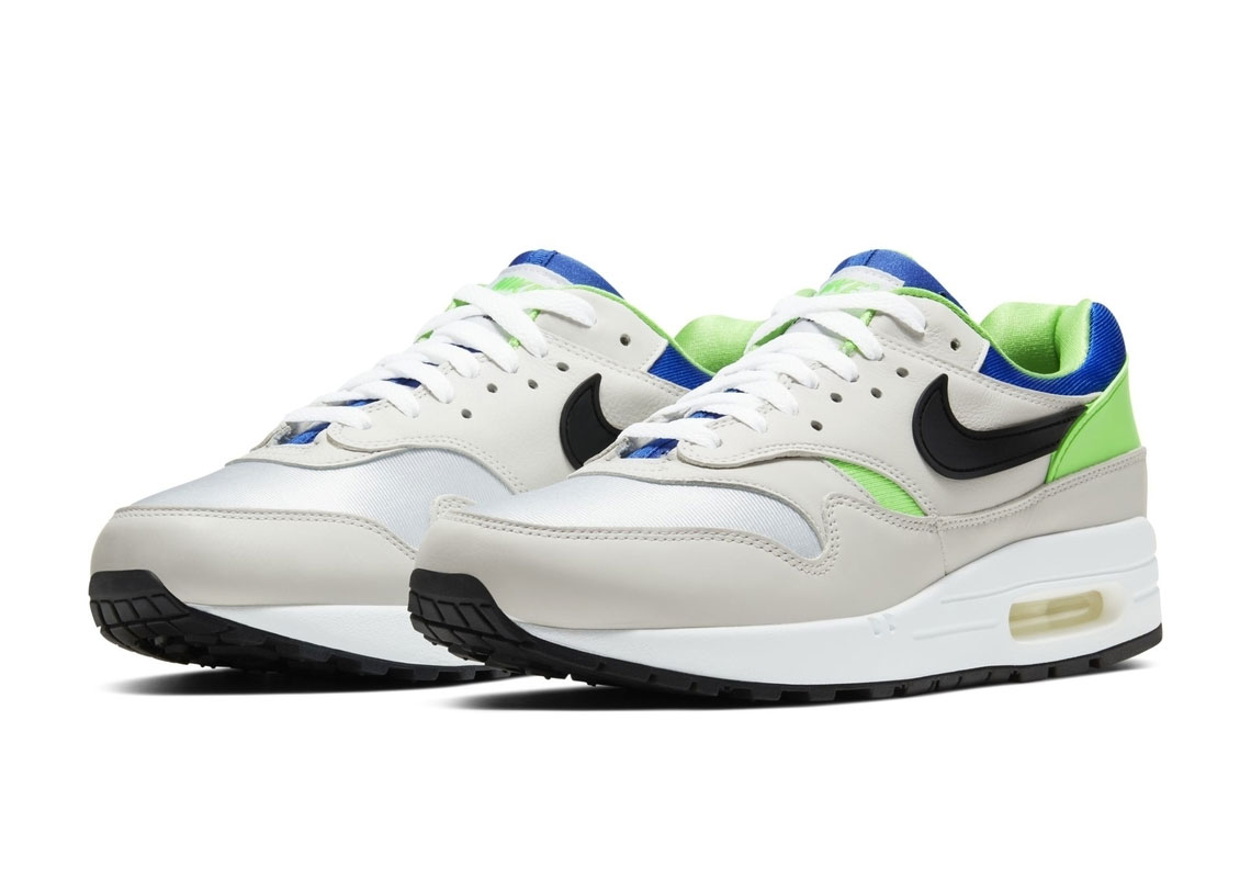 Nike Air Max 1 Huarache Pack 5 1