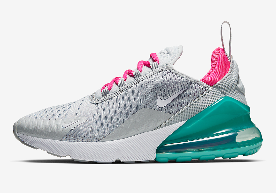 Nike Air Max 270 Ah6789 065 1